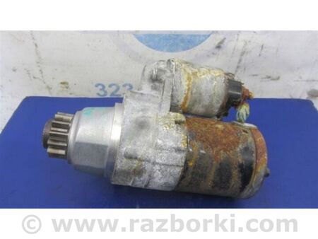 ФОТО Стартер для Nissan Altima L33 Київ