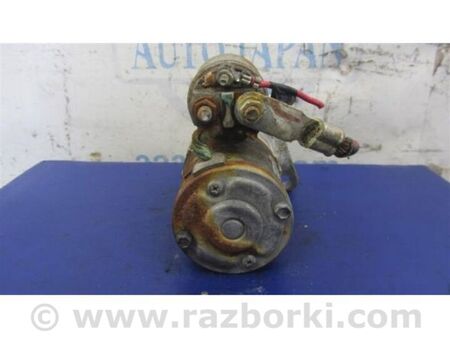 ФОТО Стартер для Nissan Altima L33 Київ