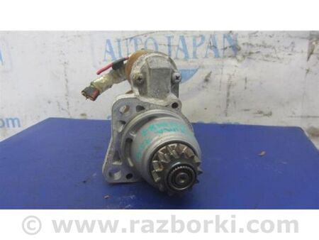 ФОТО Стартер для Nissan Altima L33 Київ