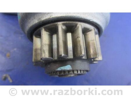 ФОТО Стартер для Nissan Altima L33 Київ