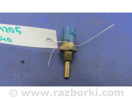 ФОТО Датчик температури охолоджувальної рідини для Infiniti Q50 Київ