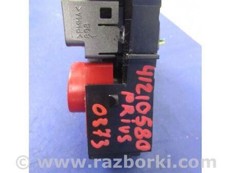 ФОТО Кнопка аварійної сигналізації для Toyota Prius III XW30 (09-15) Київ