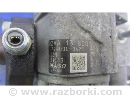 ФОТО Паливний насос високого тиску (дизель) для Mazda CX-7 Київ