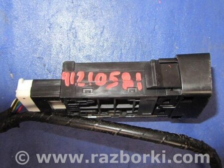 ФОТО Кнопка стоянкового гальма для Toyota Prius III XW30 (09-15) Київ