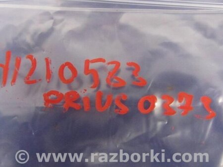 ФОТО Кнопка start-stop для Toyota Prius III XW30 (09-15) Київ