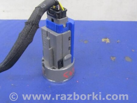 ФОТО Кнопка start-stop для Toyota Prius III XW30 (09-15) Київ