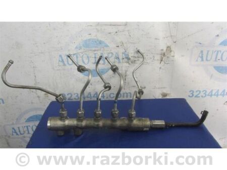 ФОТО Паливна рейка для Mazda CX-7 Київ