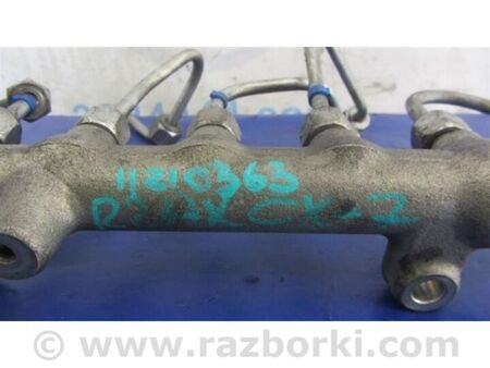 ФОТО Паливна рейка для Mazda CX-7 Київ