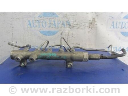 ФОТО Паливна рейка для Mazda CX-7 Київ