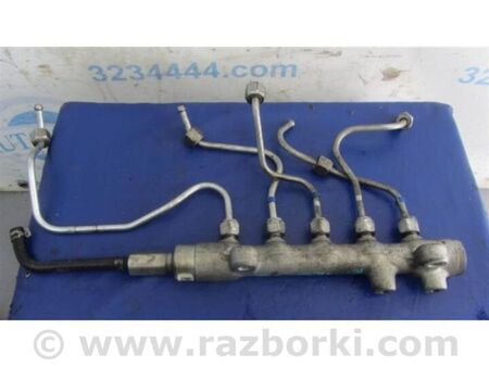 ФОТО Паливна рейка для Mazda CX-7 Київ