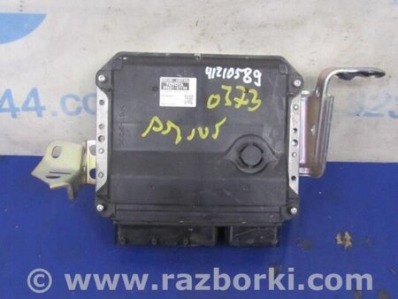 ФОТО Блок керування двигуном для Toyota Prius III XW30 (09-15) Київ
