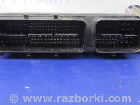 ФОТО Блок керування двигуном для Toyota Prius III XW30 (09-15) Київ