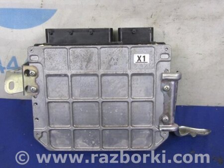 ФОТО Блок керування двигуном для Toyota Prius III XW30 (09-15) Київ