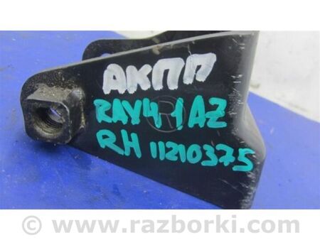 ФОТО Кронштейн крепления КПП для Toyota RAV-4 II CA20W/XA20 (00-05) Київ