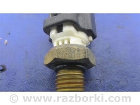 ФОТО Датчик температури охолоджувальної рідини для Toyota RAV-4 II CA20W/XA20 (00-05) Київ