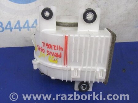 ФОТО Мотор охолодження батареї для Toyota Prius III XW30 (09-15) Київ