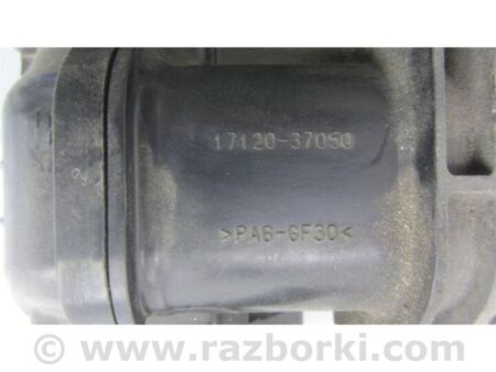 ФОТО Колектор впускний для Toyota Prius III XW30 (09-15) Київ