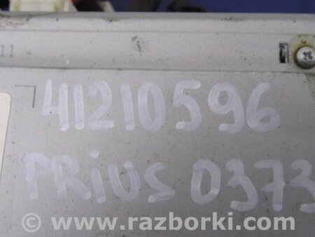 ФОТО Магнітола для Toyota Prius III XW30 (09-15) Київ