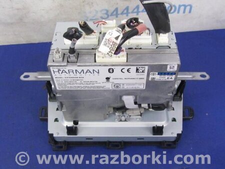 ФОТО Магнітола для Toyota Prius III XW30 (09-15) Київ