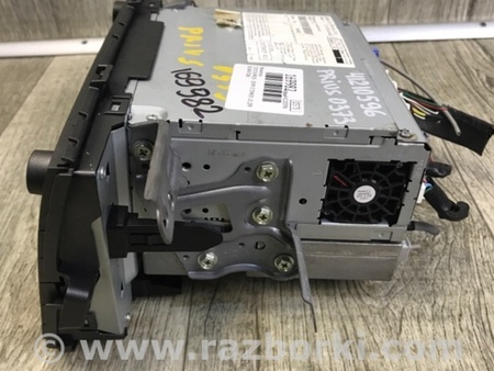 ФОТО Магнітола для Toyota Prius III XW30 (09-15) Київ