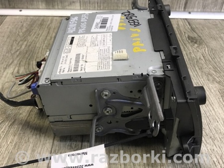 ФОТО Магнітола для Toyota Prius III XW30 (09-15) Київ