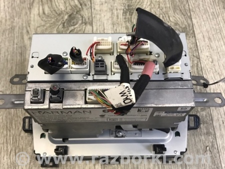 ФОТО Магнітола для Toyota Prius III XW30 (09-15) Київ