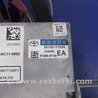 ФОТО Магнітола для Toyota Prius III XW30 (09-15) Київ