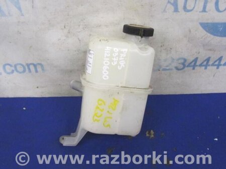 ФОТО Розширювальний бачок інвертора для Toyota Prius III XW30 (09-15) Київ