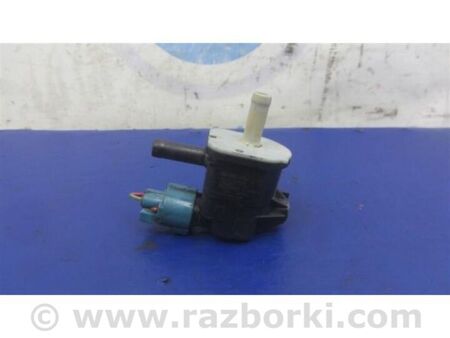 ФОТО Клапан електромагнітний (вакуумний) для Subaru Forester SJ S13 (12-18) Київ