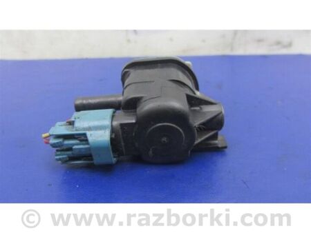 ФОТО Клапан електромагнітний (вакуумний) для Subaru Forester SJ S13 (12-18) Київ