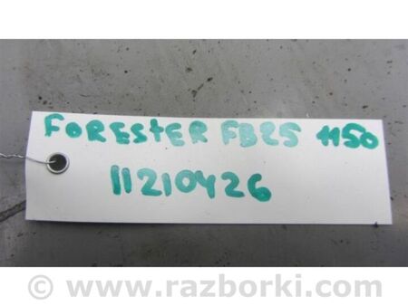 ФОТО Датчик абсолютного тиску (MAP sensor) для Subaru Forester SJ S13 (12-18) Київ