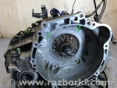 ФОТО АКПП на запчасти ( под ремонт ) для Toyota Corolla E140/E150 (11.2006-08.2013) Київ