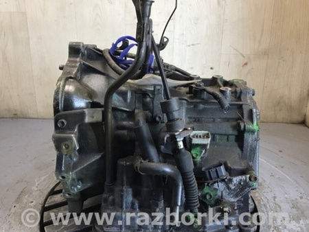 ФОТО АКПП на запчасти ( под ремонт ) для Toyota Corolla E140/E150 (11.2006-08.2013) Київ