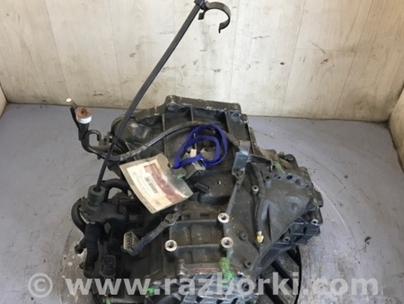 ФОТО АКПП на запчасти ( под ремонт ) для Toyota Corolla E140/E150 (11.2006-08.2013) Київ