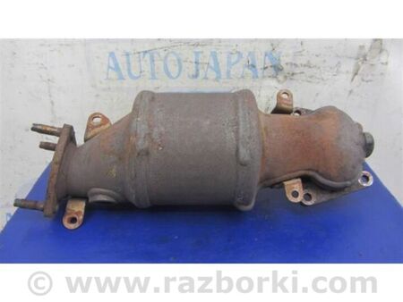 ФОТО Каталізатор для Acura MDX YD1 (00-06) Київ