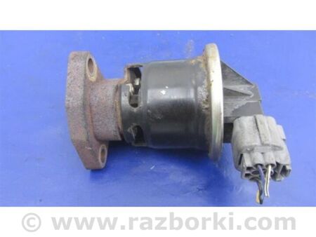 ФОТО Клапан EGR для Acura MDX YD1 (00-06) Київ