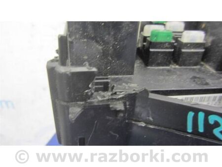 ФОТО Блок запобіжників моторний відсік для Subaru Forester SJ S13 (12-18) Київ