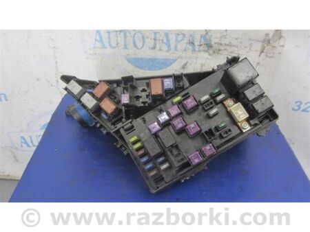 ФОТО Блок запобіжників моторний відсік для Subaru Forester SJ S13 (12-18) Київ