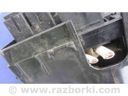 ФОТО Блок запобіжників моторний відсік для Subaru Forester SJ S13 (12-18) Київ