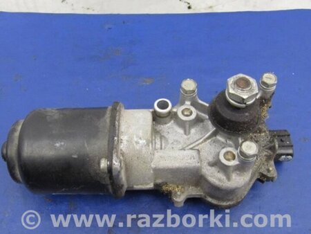 ФОТО Моторчик склоочисника для Mitsubishi Lancer X 10 (08-17) Київ