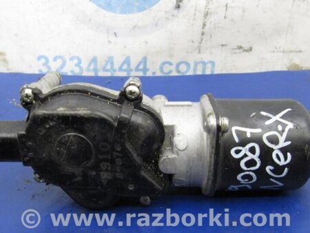 ФОТО Моторчик склоочисника для Mitsubishi Lancer X 10 (08-17) Київ