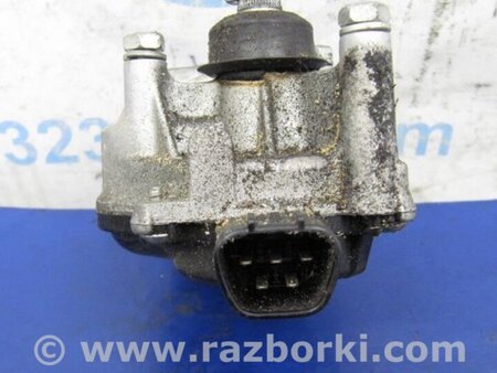 ФОТО Моторчик склоочисника для Mitsubishi Lancer X 10 (08-17) Київ