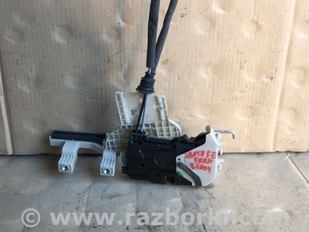 ФОТО Замок двері для Hyundai Santa Fe IV TM (18-23) Київ
