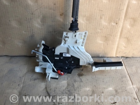 ФОТО Замок двері для Hyundai Santa Fe IV TM (18-23) Київ