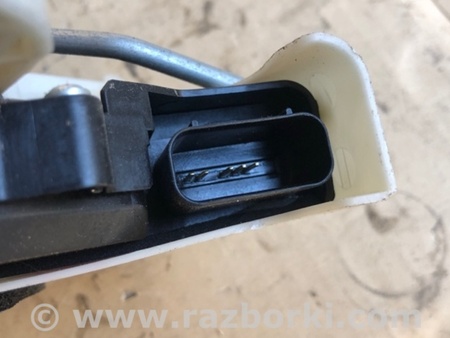 ФОТО Замок двері для Hyundai Santa Fe IV TM (18-23) Київ