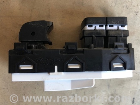 ФОТО Кнопка склопідіймача для Hyundai Santa Fe IV TM (18-23) Київ