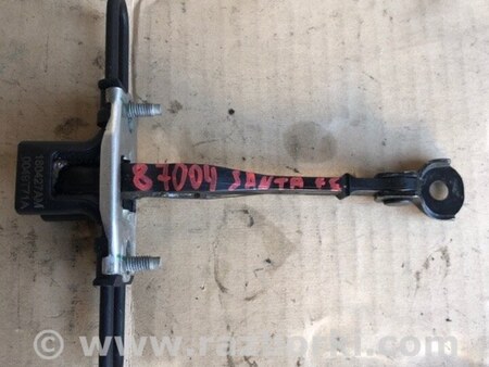 ФОТО Обмежувач дверей для Hyundai Santa Fe IV TM (18-23) Київ