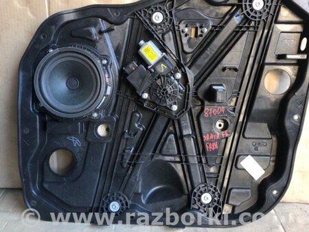 ФОТО Склопідйомник для Hyundai Santa Fe IV TM (18-23) Київ