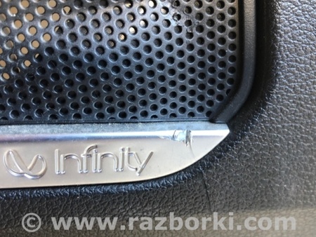 ФОТО Карта дверей для Hyundai Santa Fe IV TM (18-23) Київ