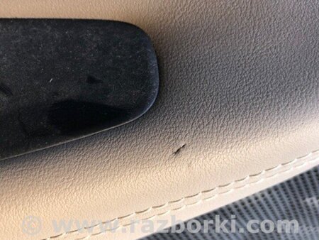 ФОТО Карта дверей для Hyundai Santa Fe IV TM (18-23) Київ